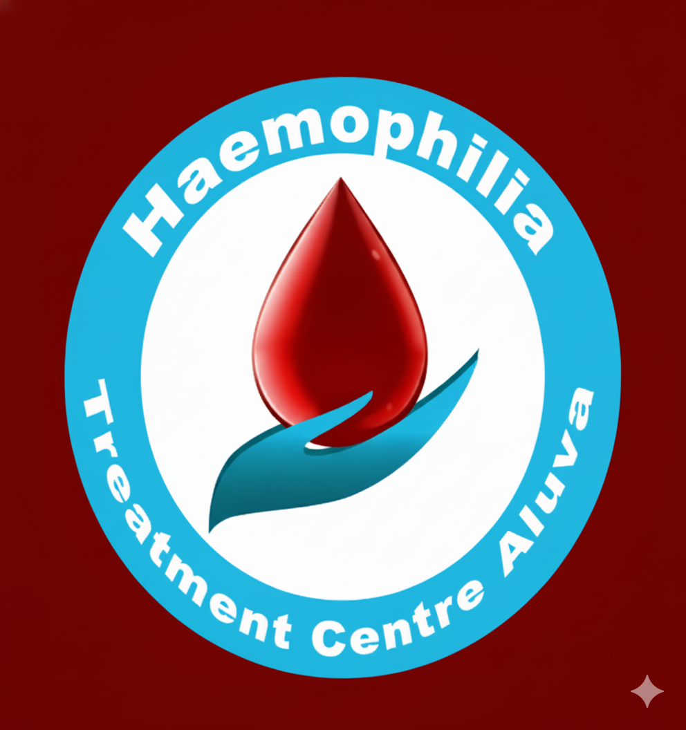 Hemophilia Treatment Centre Logo